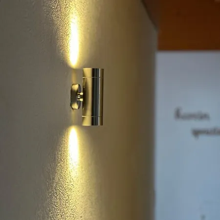 Fewo-karitz Appartement *