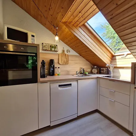 Fewo-karitz Appartement *