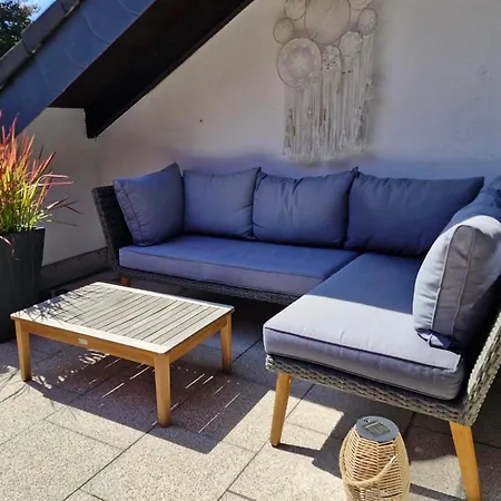 Fewo-karitz Apartamento Koenigsfeld (Ahrweiler)