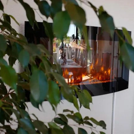Apartamento Fewo-karitz *
