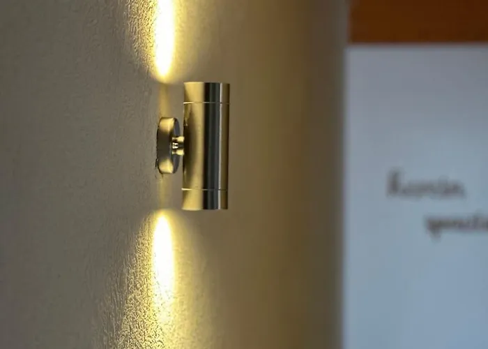 Fewo-karitz Apartamento *