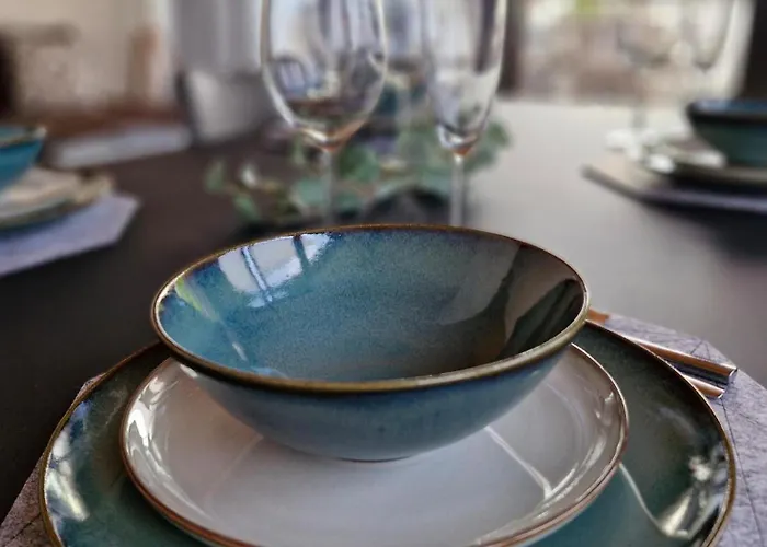 Fewo-karitz Apartamento