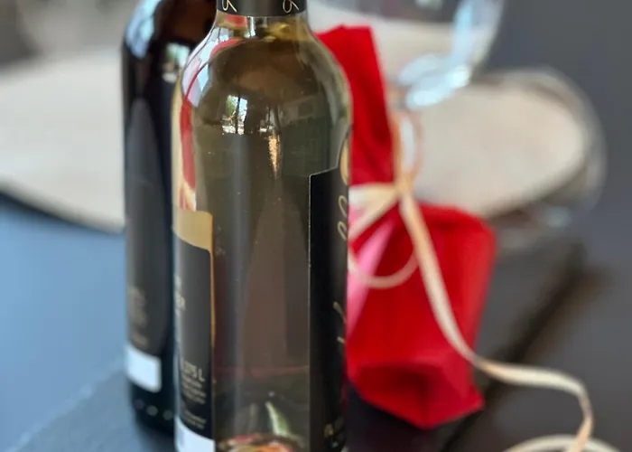 Apartamento Fewo-karitz Koenigsfeld (Ahrweiler)