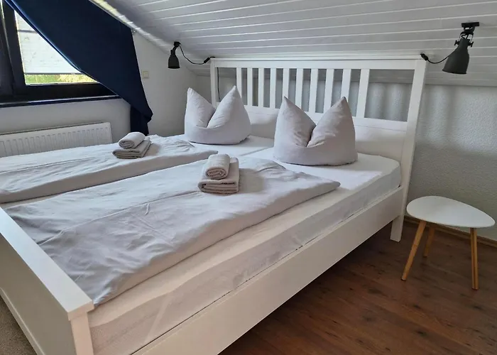 Fewo-karitz Koenigsfeld (Ahrweiler)