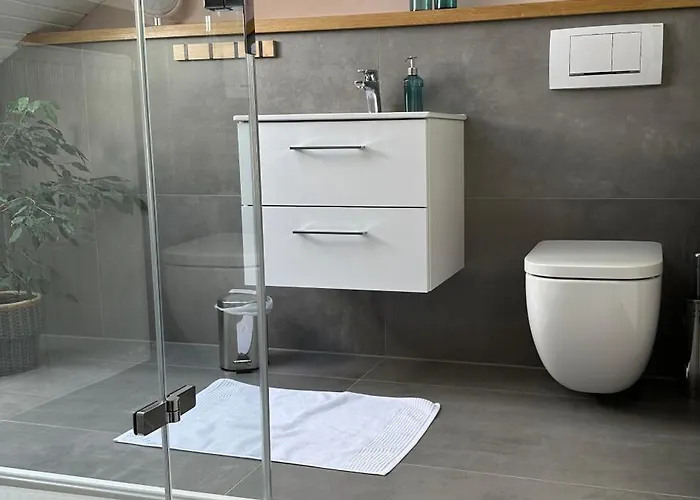 Apartamento Fewo-karitz