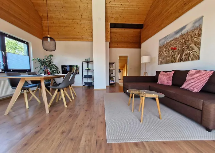 Fewo-karitz Koenigsfeld (Ahrweiler)