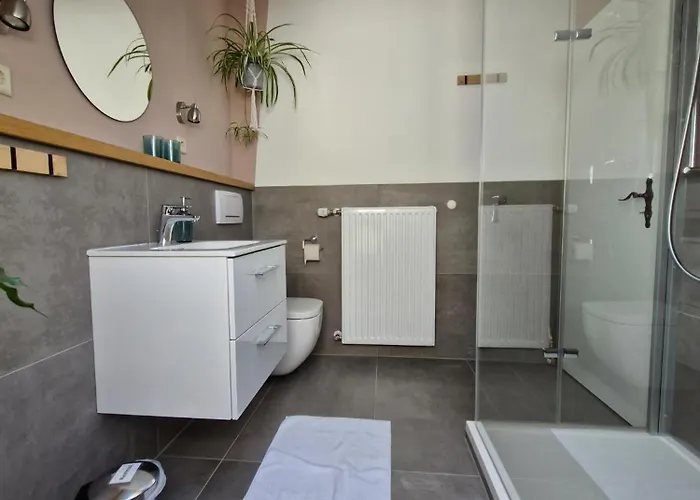 Apartamento Fewo-karitz